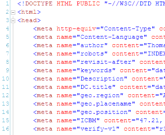 Webseiten
