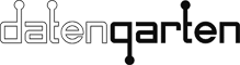 logo datengarten - Home