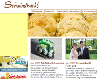 Schokothek Schwindhackl